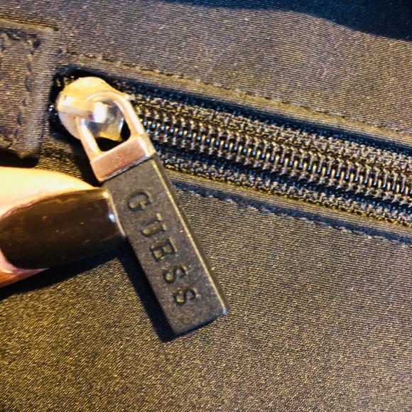 Guess Mini Backpack - Picture 4 of 5